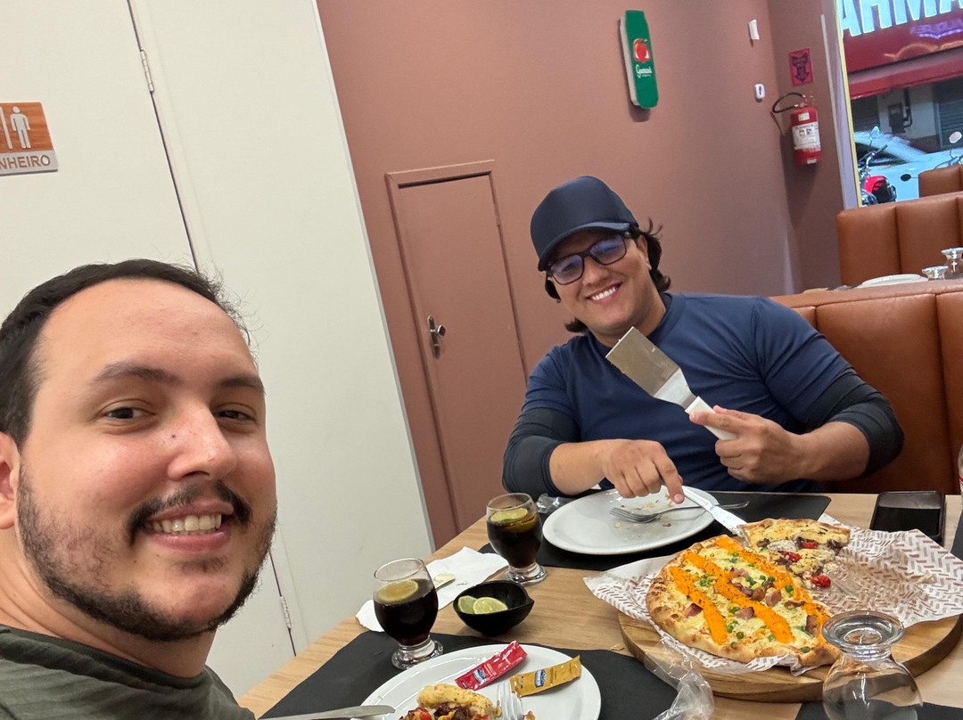 Pizzaria Fornada