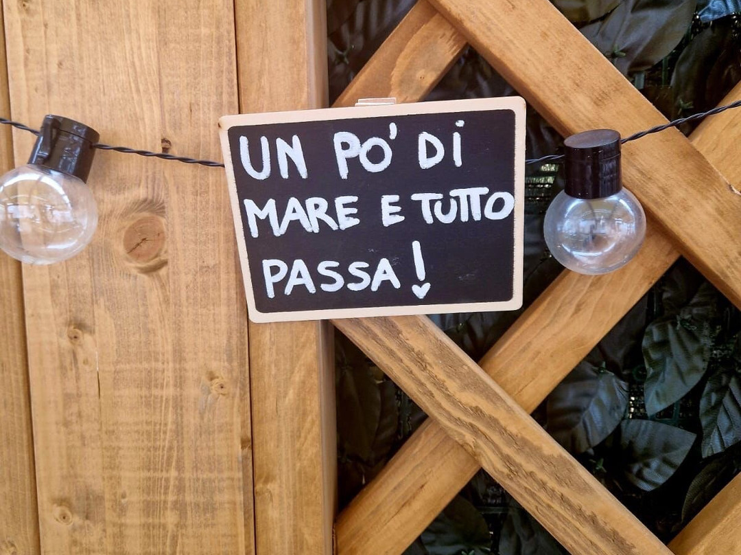 La Botteghina