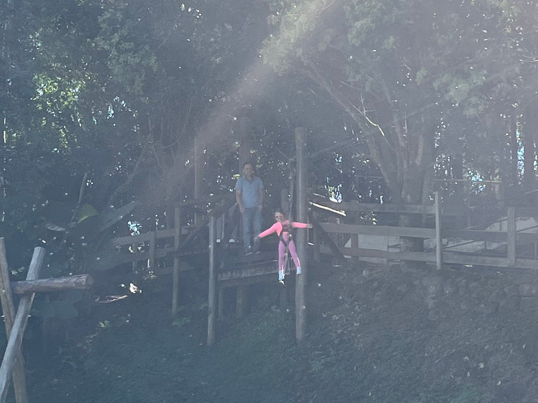 Parque Tres Pinheiros-Piratuba必去景点