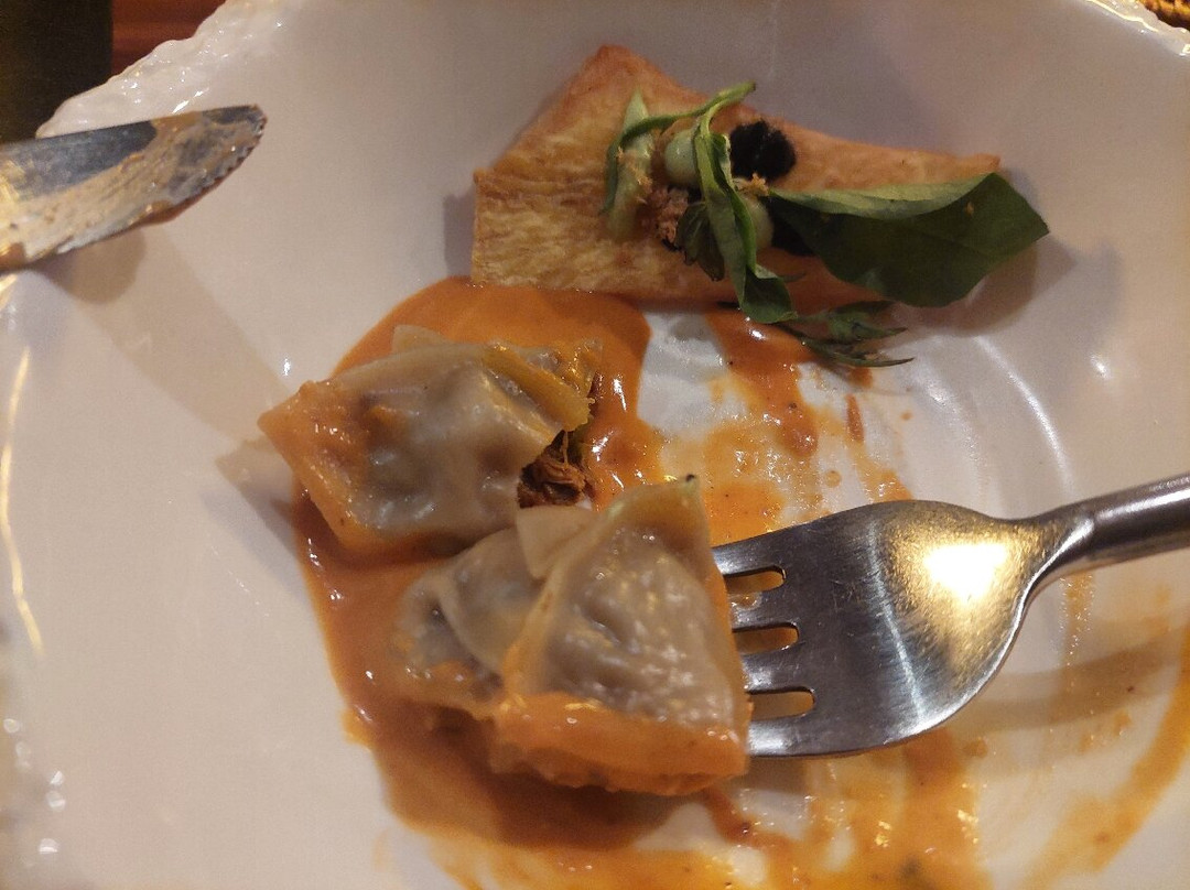 TAAS Restaurant主图