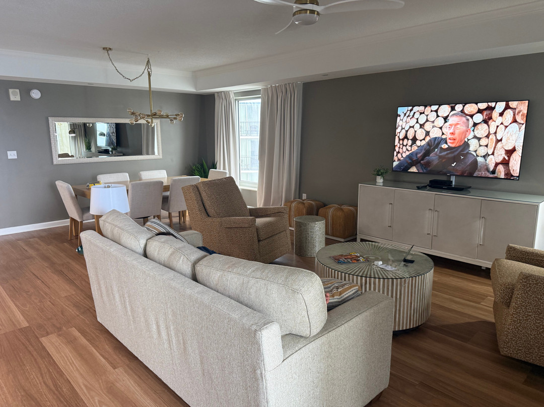 皇家棕榈公寓主图