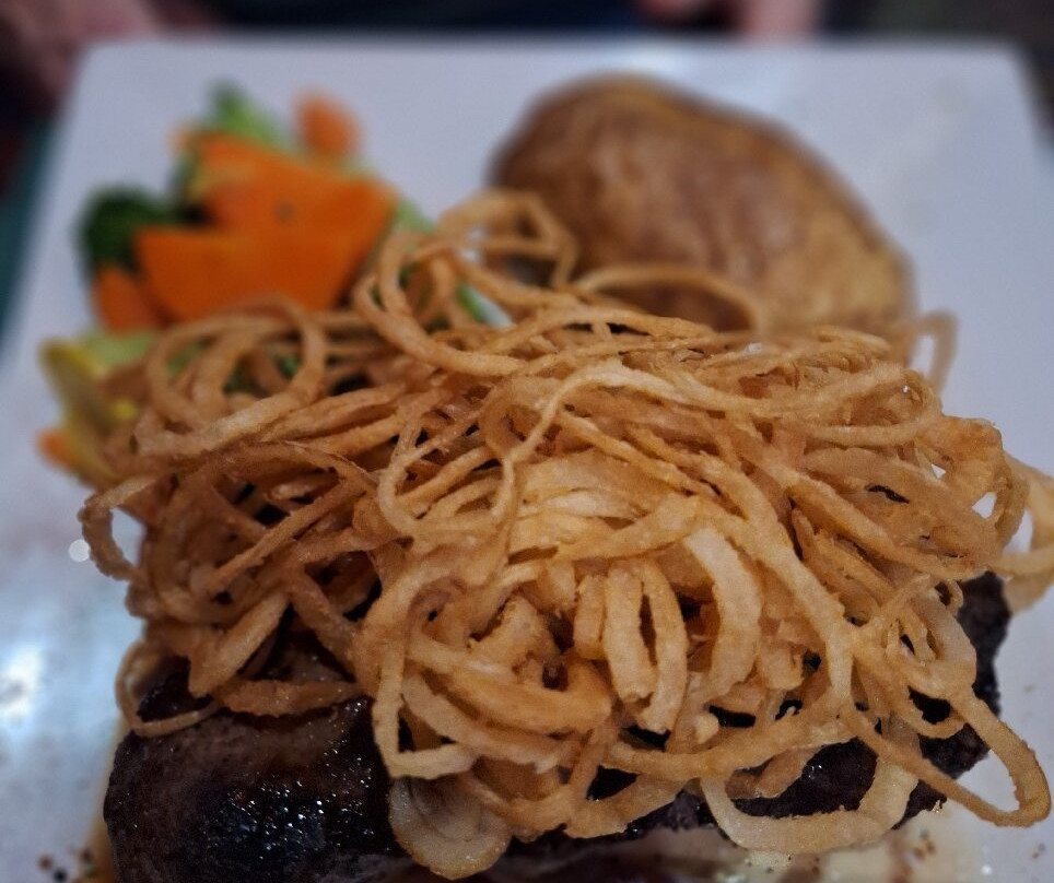 Murty's Publick House-Pearl River必去景点
