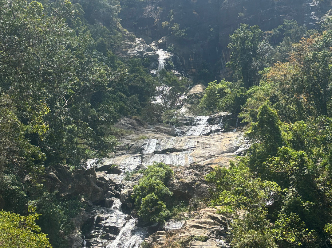 ceylonwondertravels-班托塔必去景点