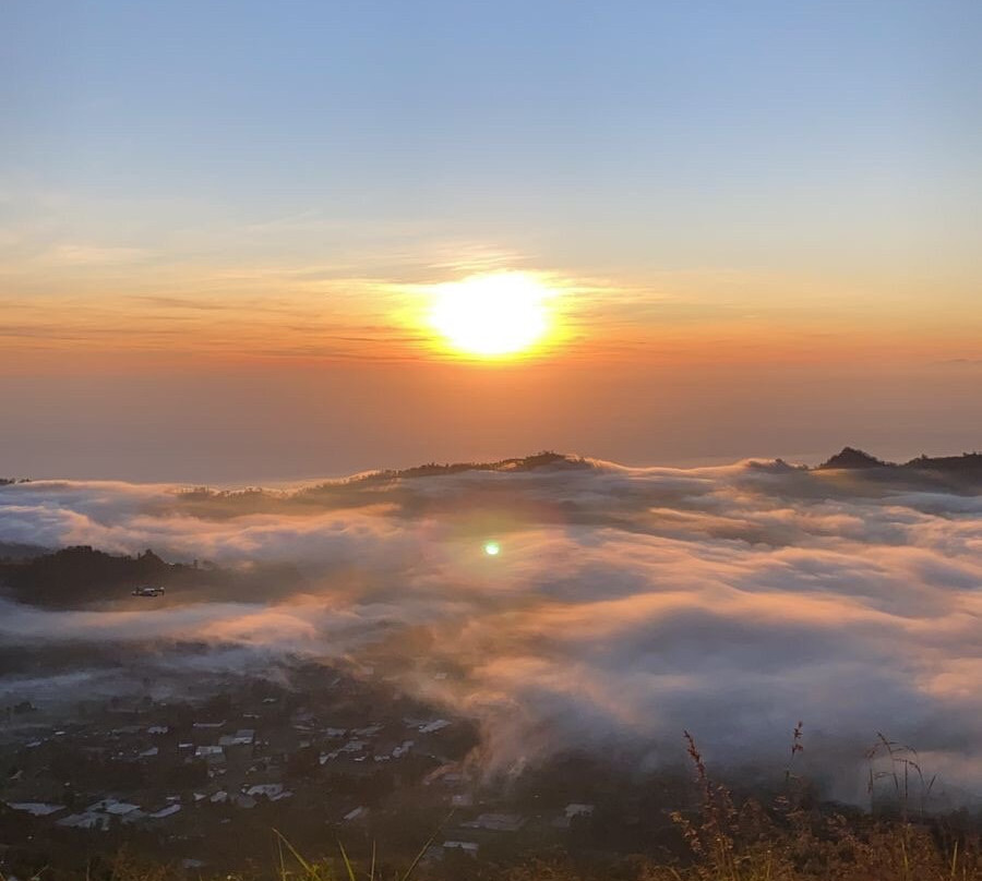 Bali Trekking Guides-乌布必去景点