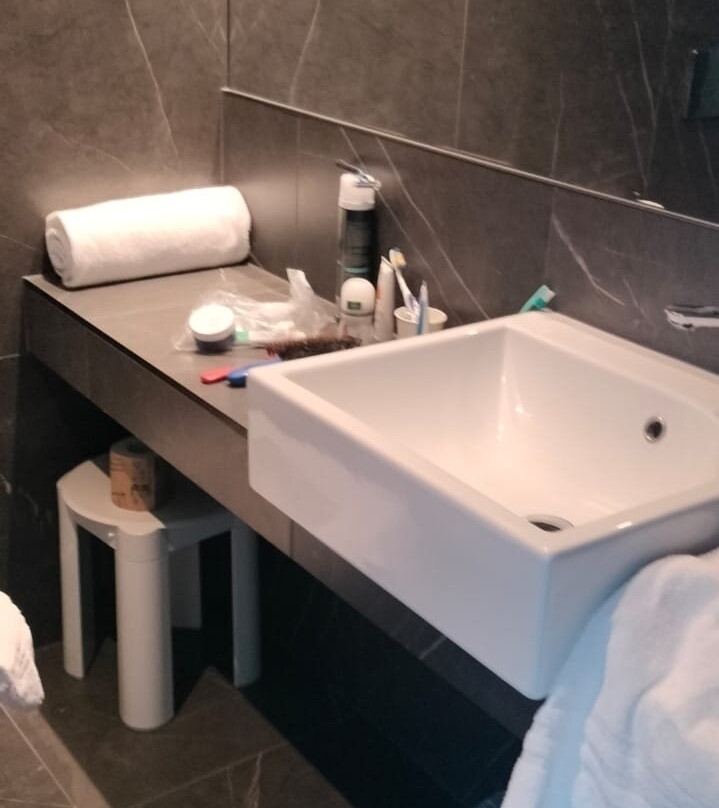 B&B HOTEL Padova Methis主图