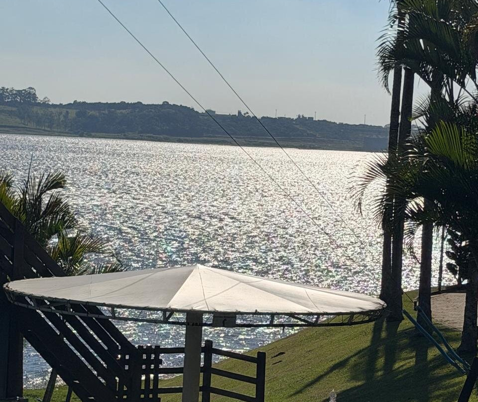 Club Med Lake Paradise主图