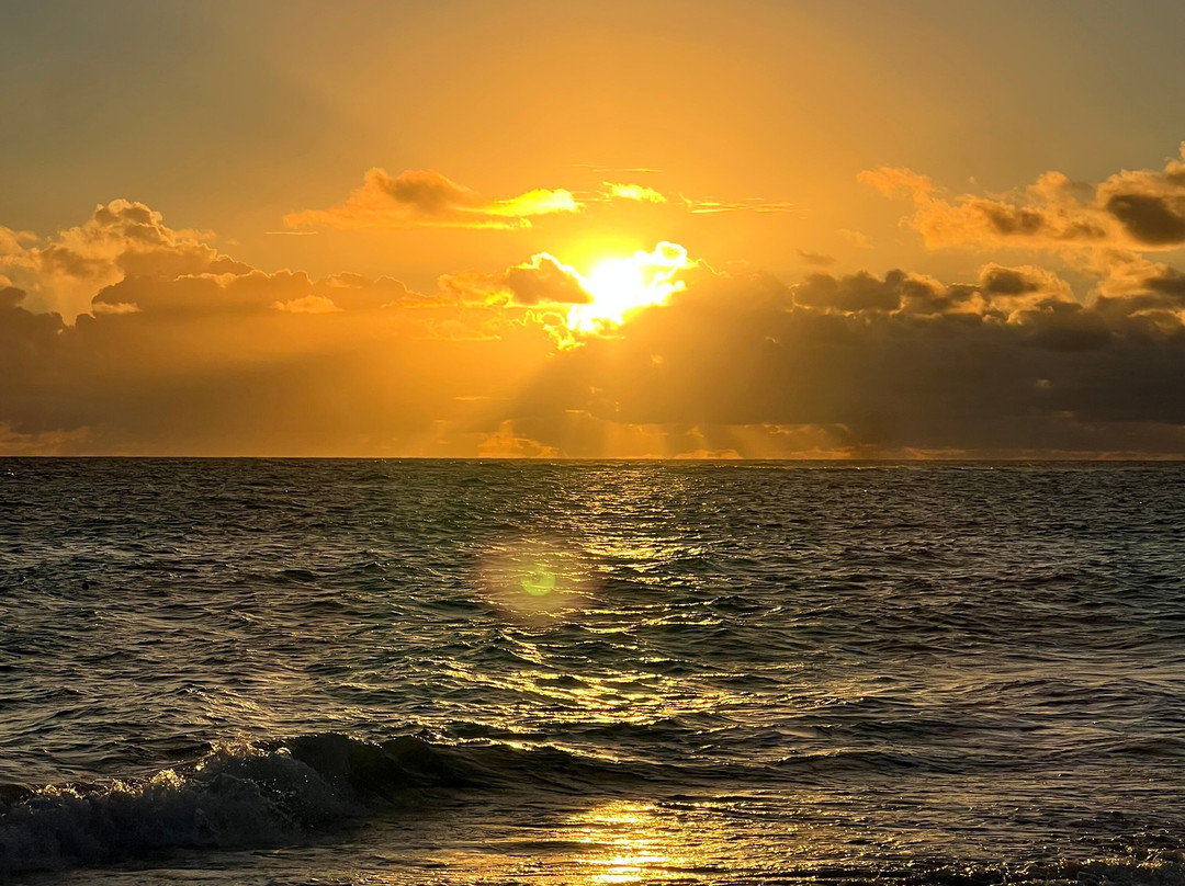 蓬塔卡纳宏伟异域度假村-全包主图