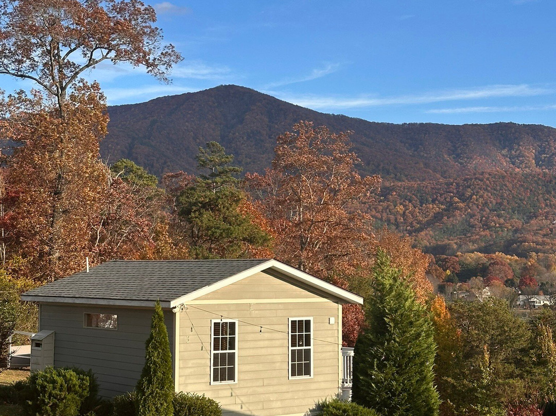 Unforgettable View Country Inn and Spa主图