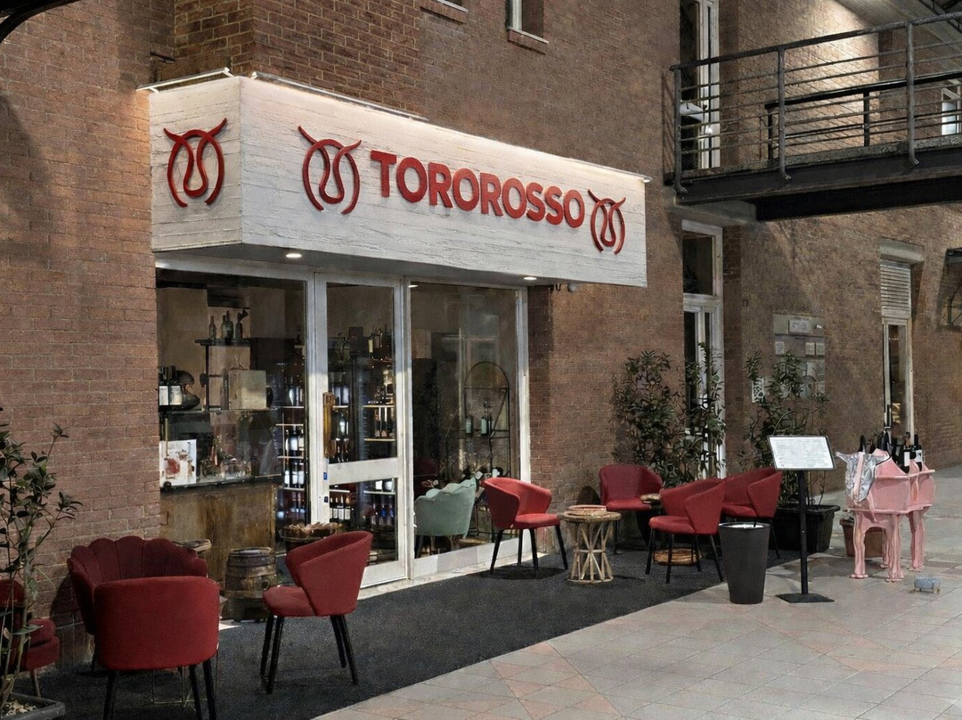 Tororosso