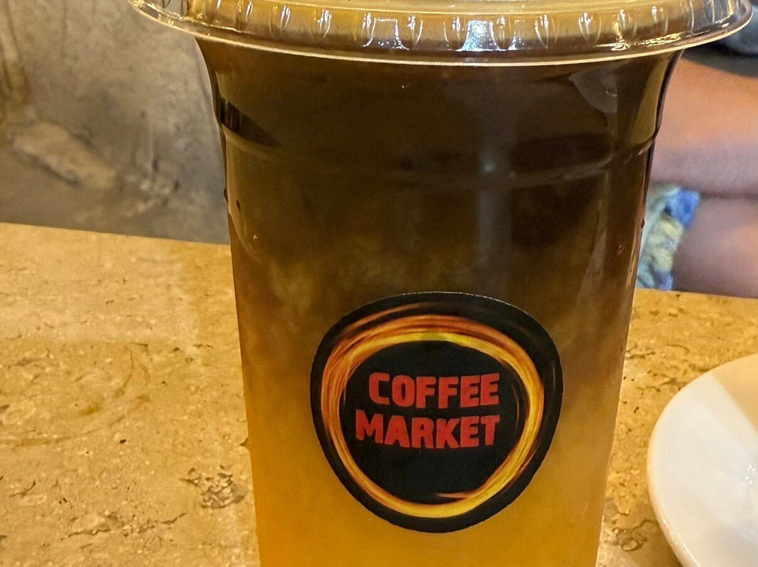 Coffee Market