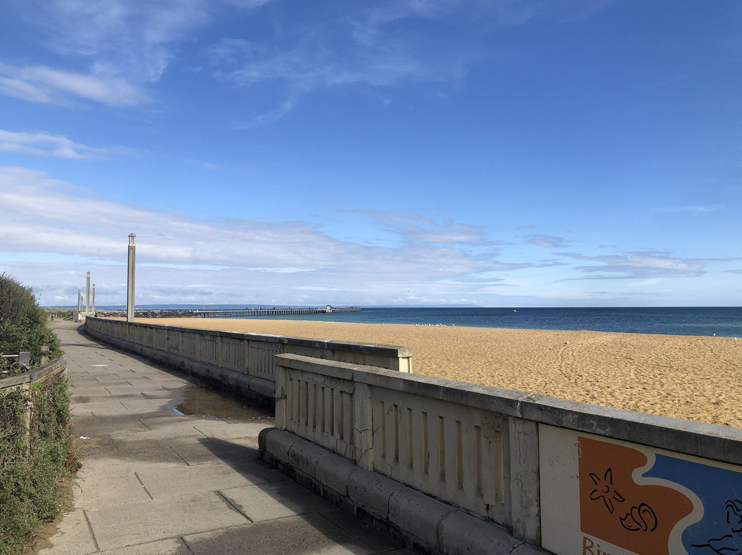 Mordialloc Beach-摩迪亚洛克必去景点