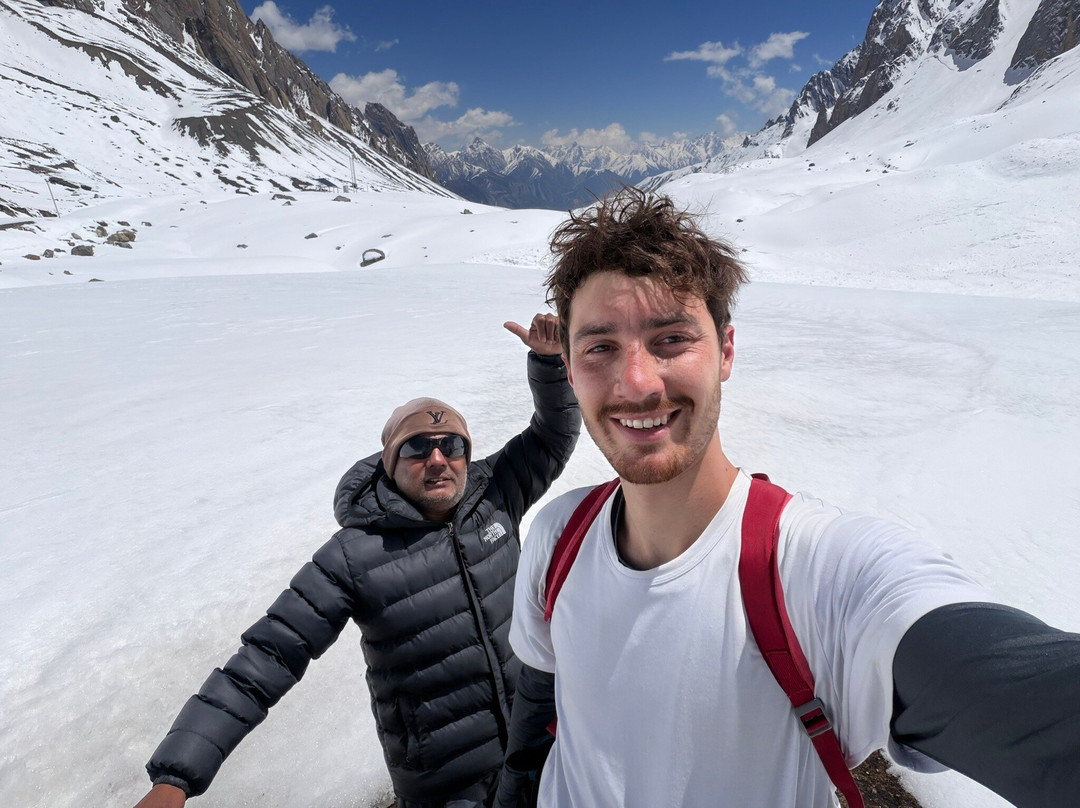 Manaslu Guides Nepal-Gorkha必去景点