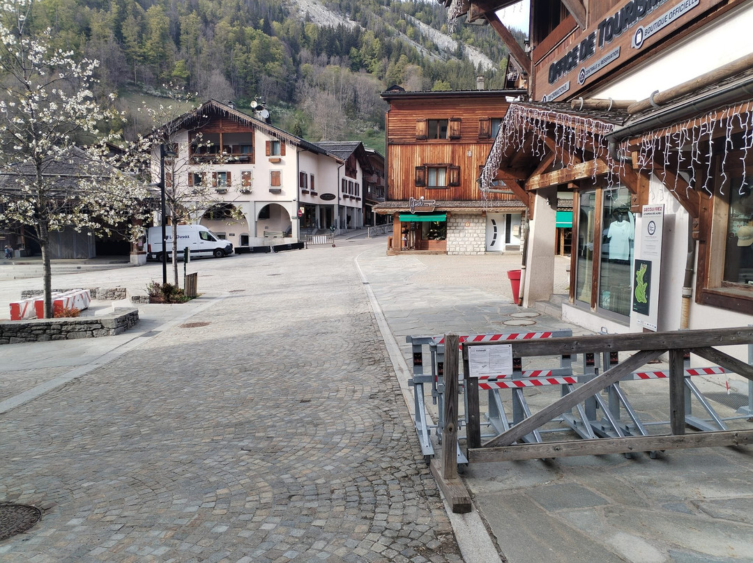 La Clusaz Tour-拉克吕萨必去景点