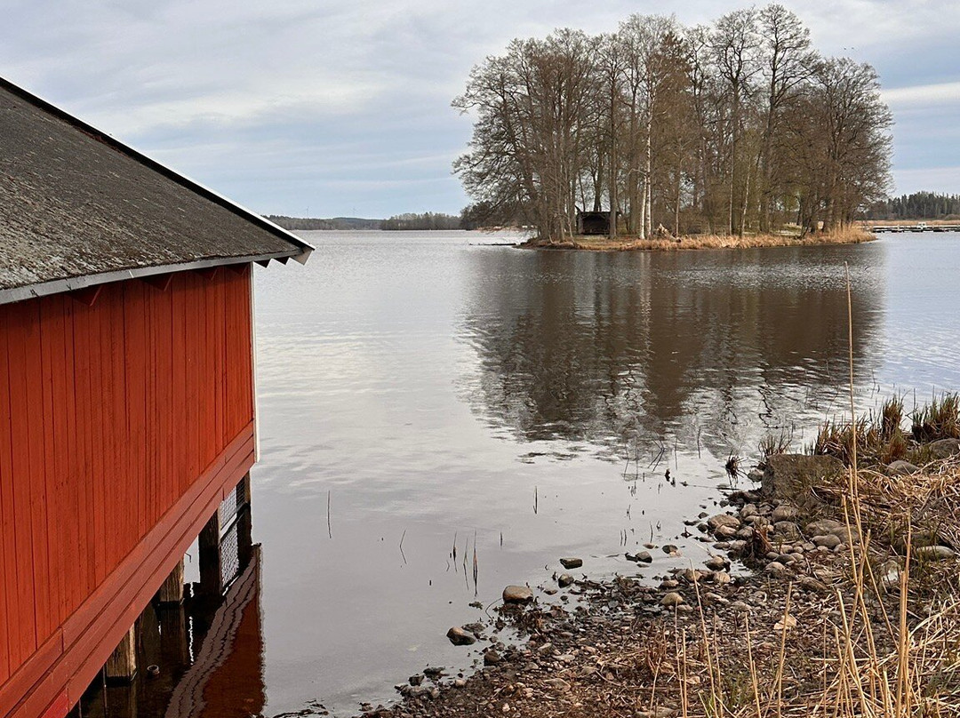 Askersund City Camping & Gästhamn
