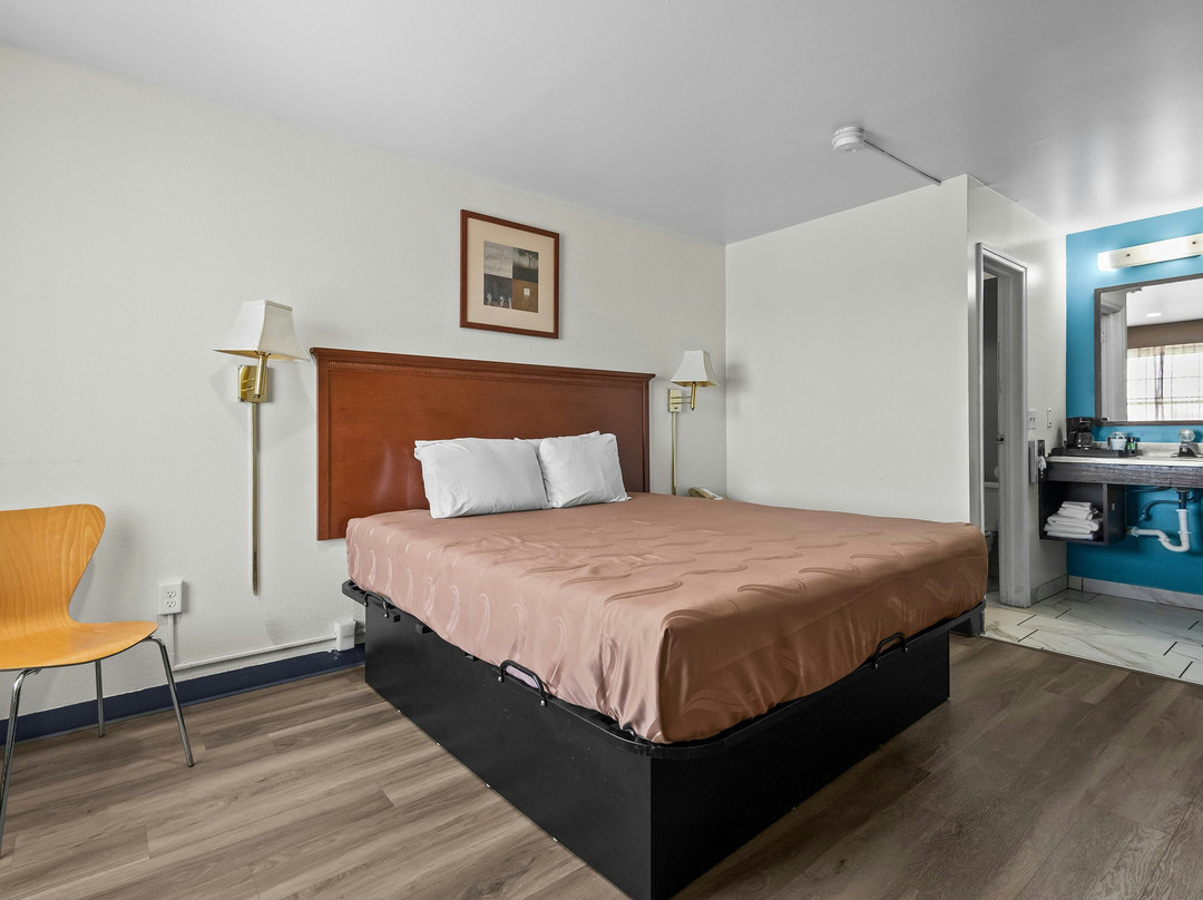 First Heritage Inn Rantoul