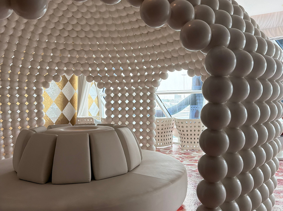 ESPA at Mondrian Doha-多哈必去景点