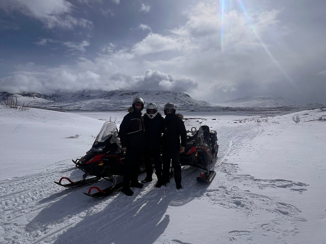 Arctic River Company-Kurravaara必去景点