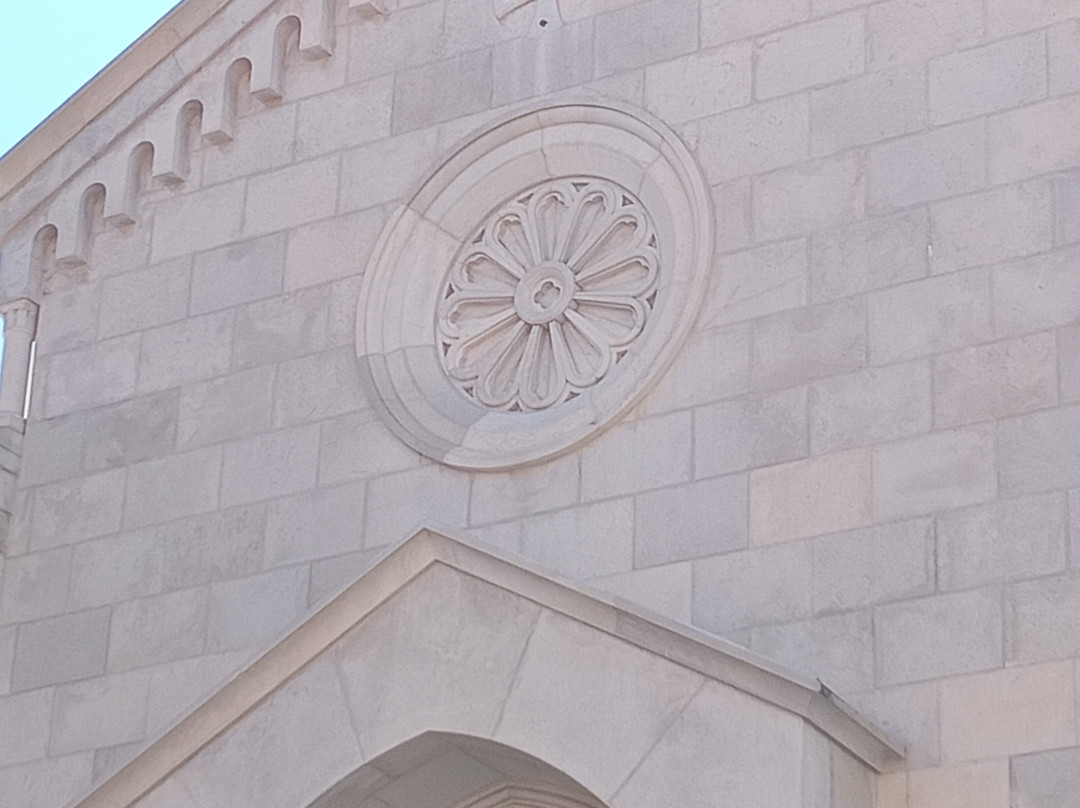 Cattedrale di Sorrento-索伦托必去景点