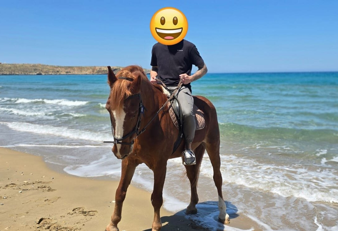 Riding Academy of Crete - Ippikos Riding Club-Karteros必去景点