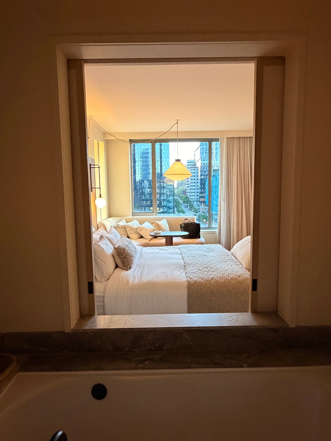 丹尼公园酒店-旅行者