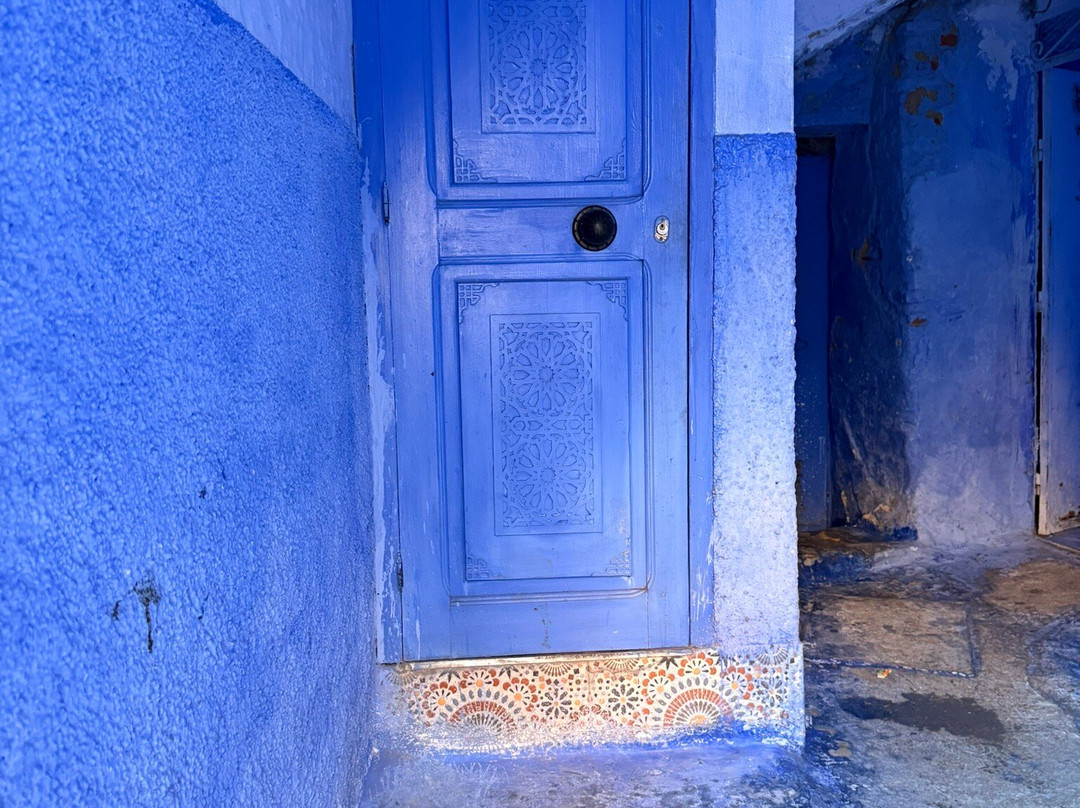 Holiday Morocco Tours-卡萨布兰卡必去景点