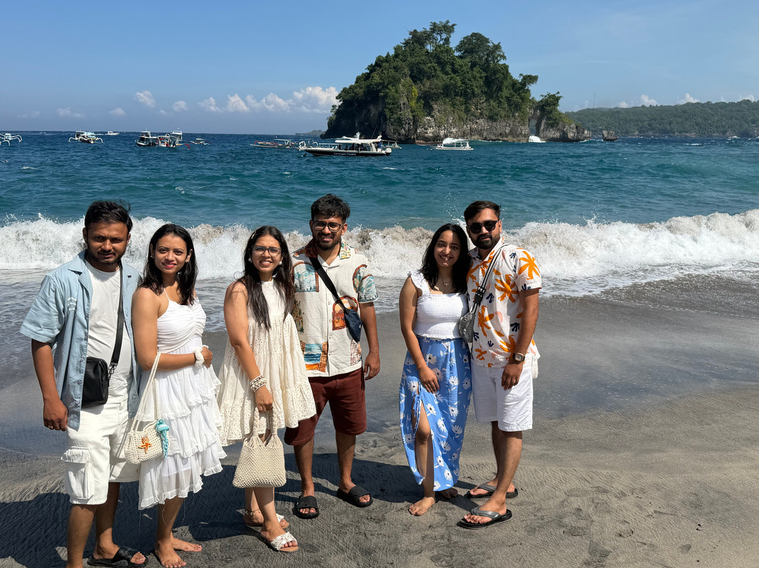 Budha Bali Tour-苏卡瓦堤必去景点