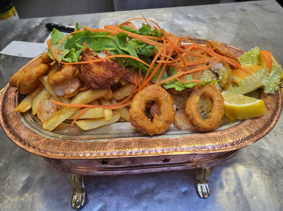 Sen Restaurant