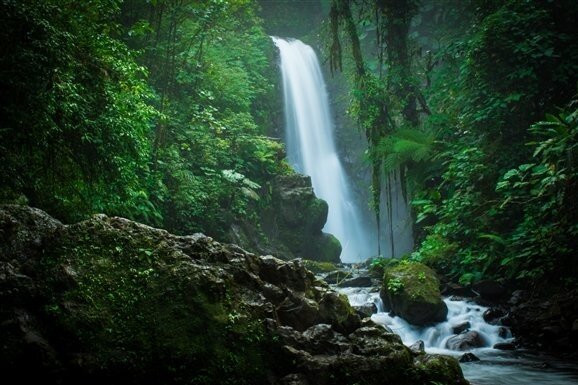 Travel Monkey Costa Rica-阿拉辉拉必去景点