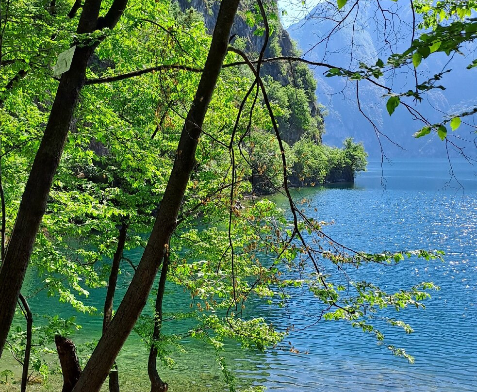 Bogn-Riva di Solto必去景点