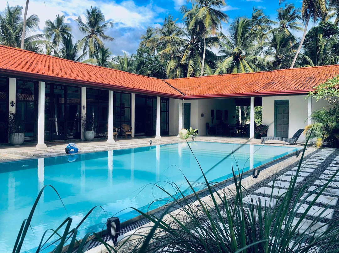 Villa Blue Lotus