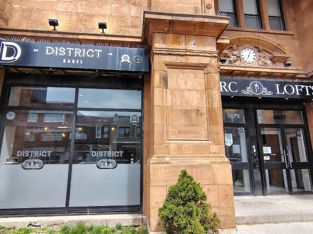 Montreal Jewish Museum-蒙特利尔必去景点