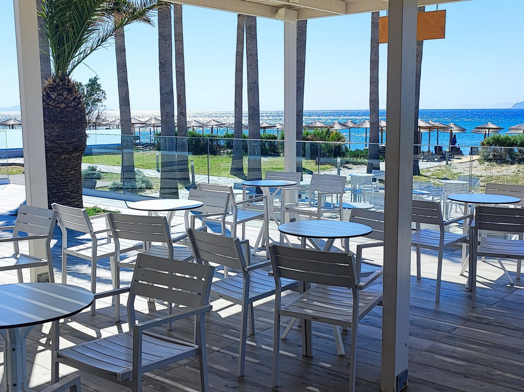 Porto Bello Beach主图