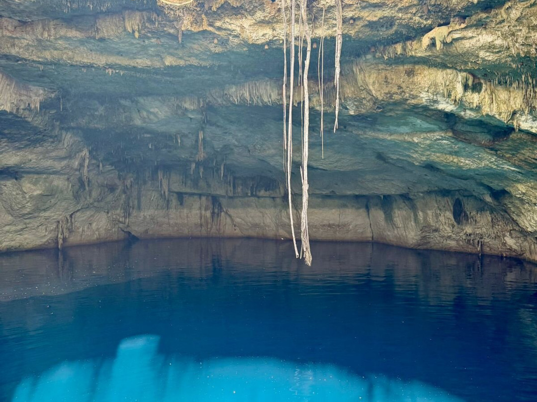 Adventure Tours Yucatan-梅里达必去景点