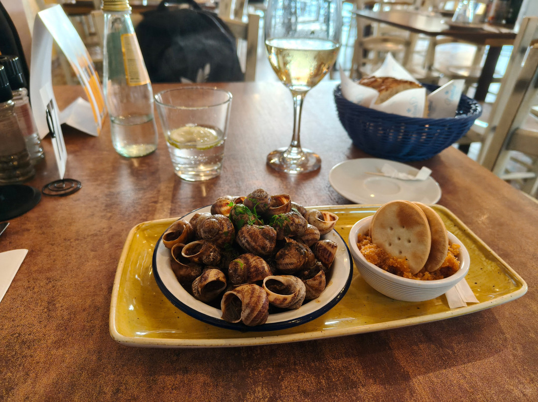 United Restaurant