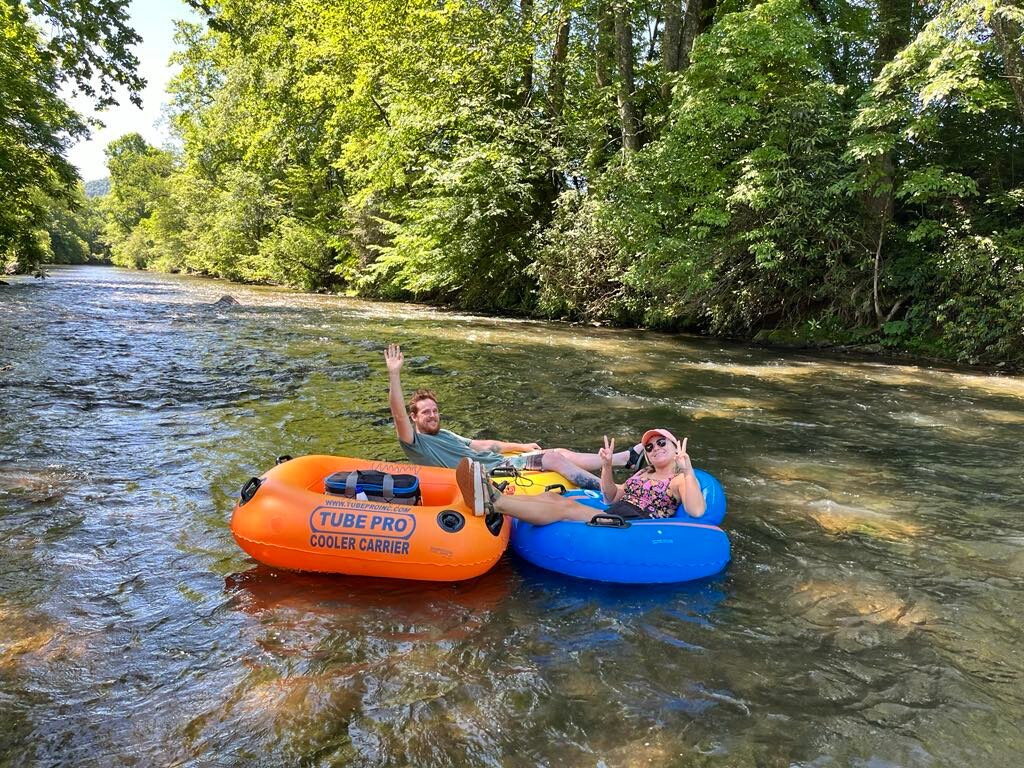 Tubular Tubing & Outdoor Adventures