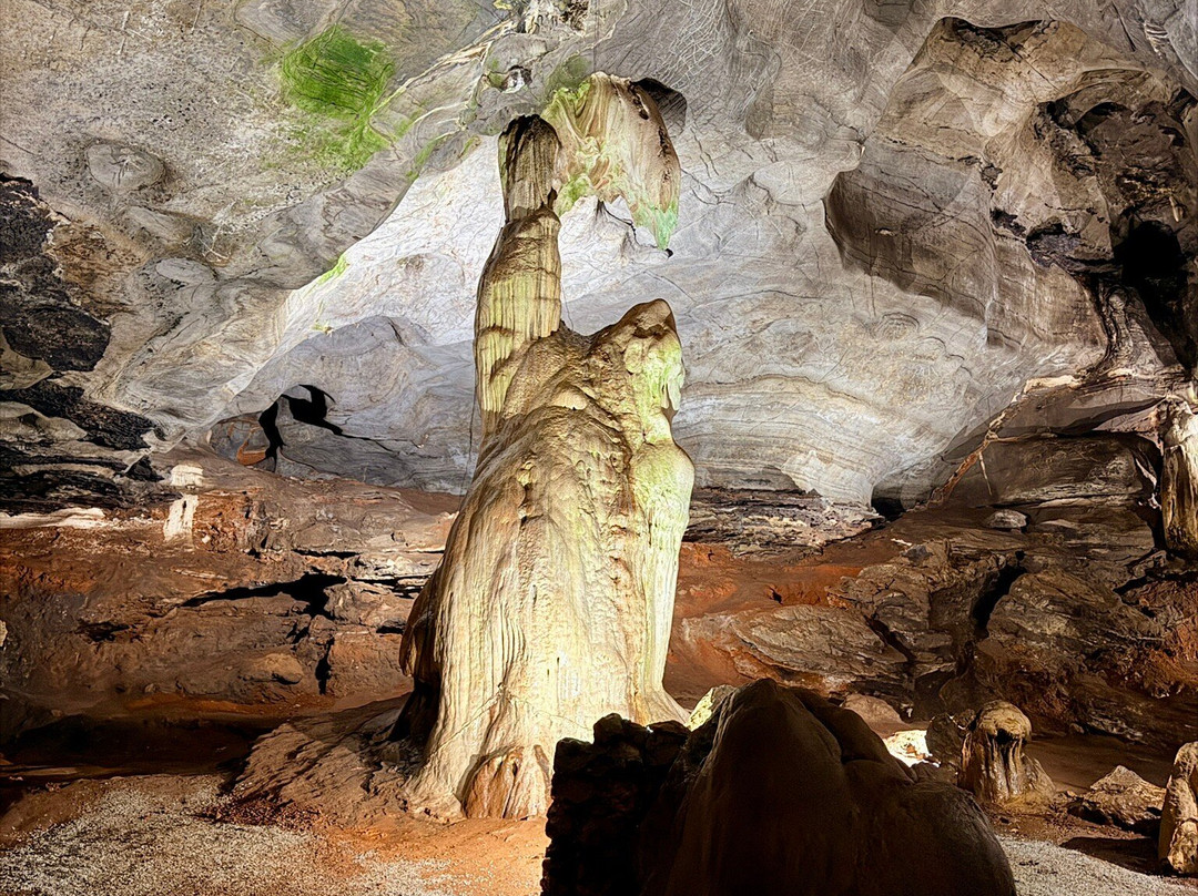 Sudwala Caves-尼斯普鲁特必去景点