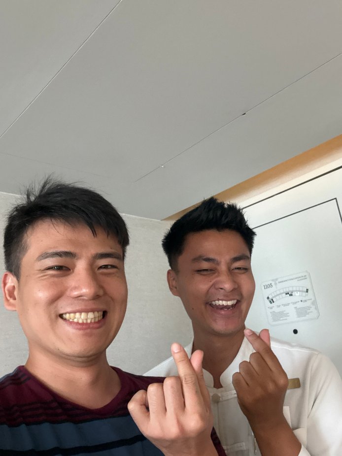 清迈美平洲际酒店-旅行者