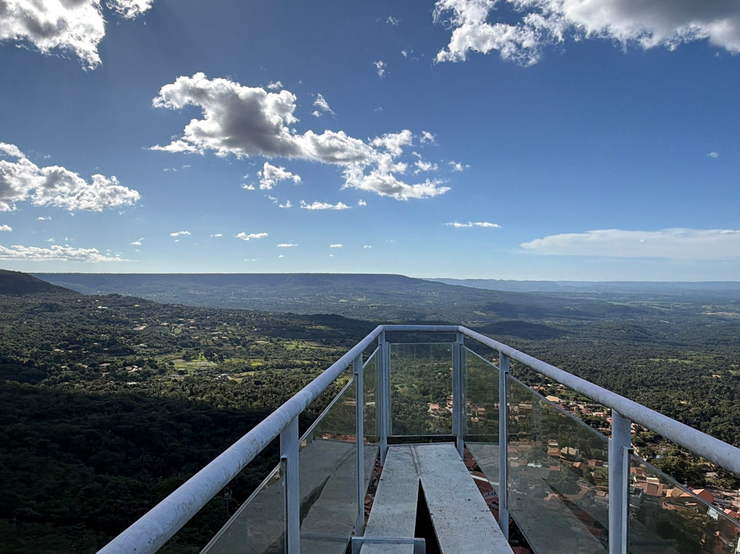 Complexo Ambiental Mirante do Caldas