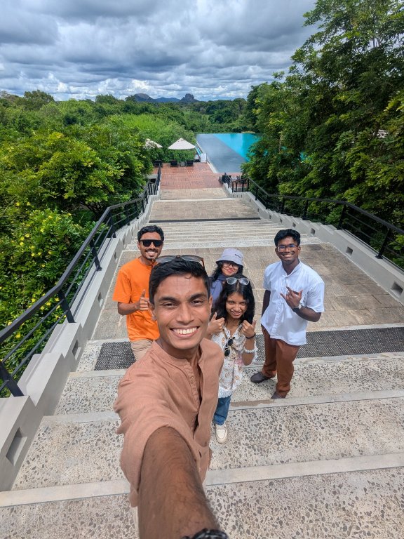 阿丽雅度假水疗中心 · 黛玛系列-旅行者