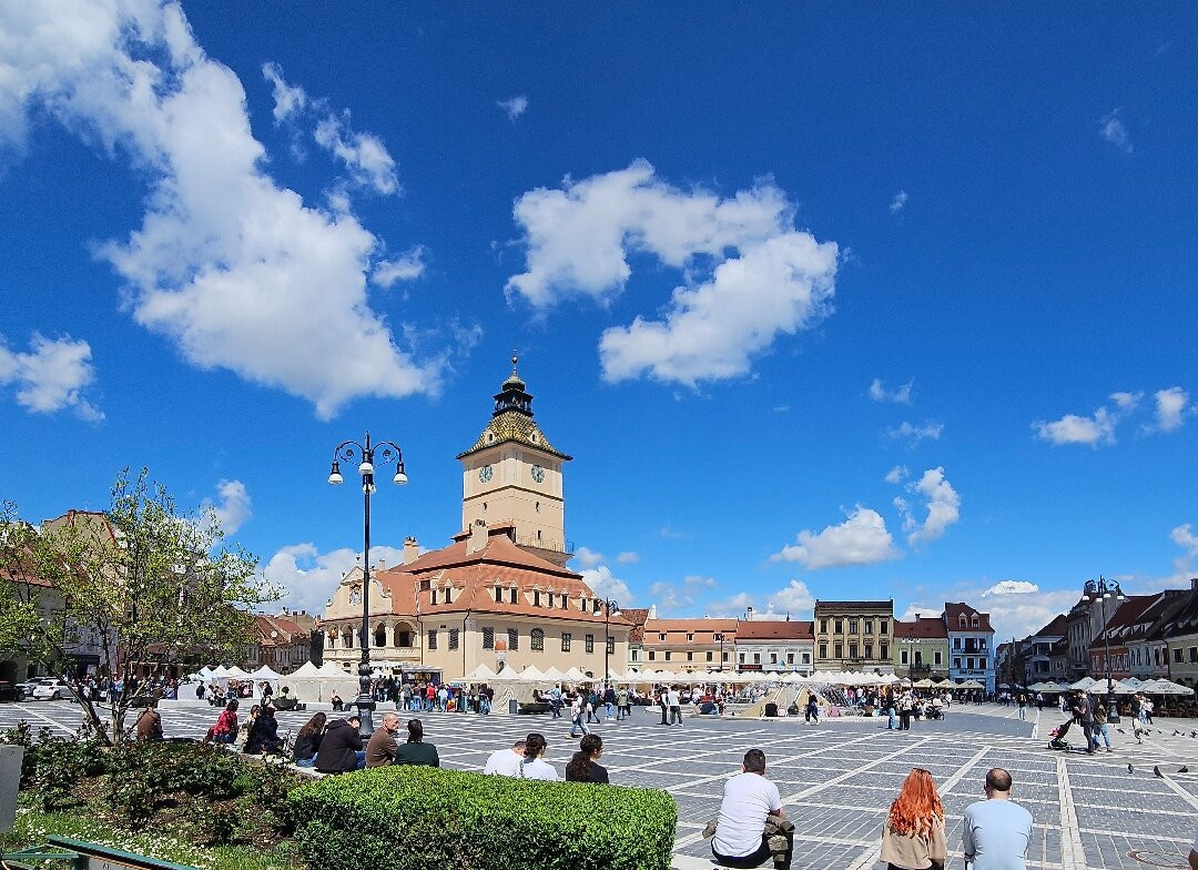Boutique Romania Tours-布拉索夫必去景点