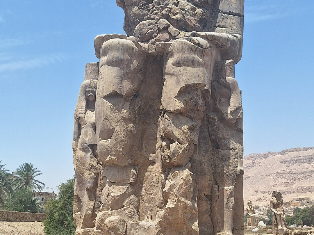 Marsa Alam Tours-马萨阿拉姆必去景点