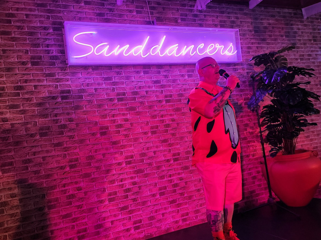 Sanddancers Bar-Son Servera必去景点
