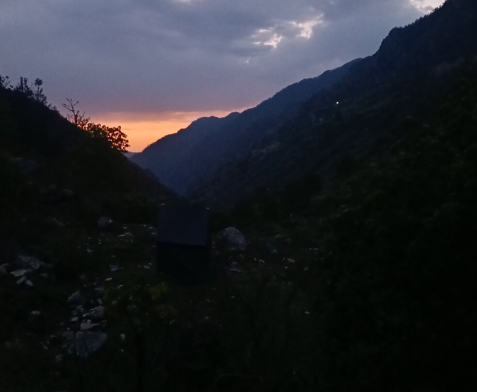 Discovery Hike-Purola必去景点