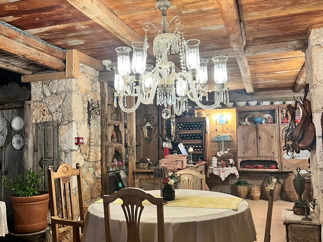 菲丹卡酒店主图
