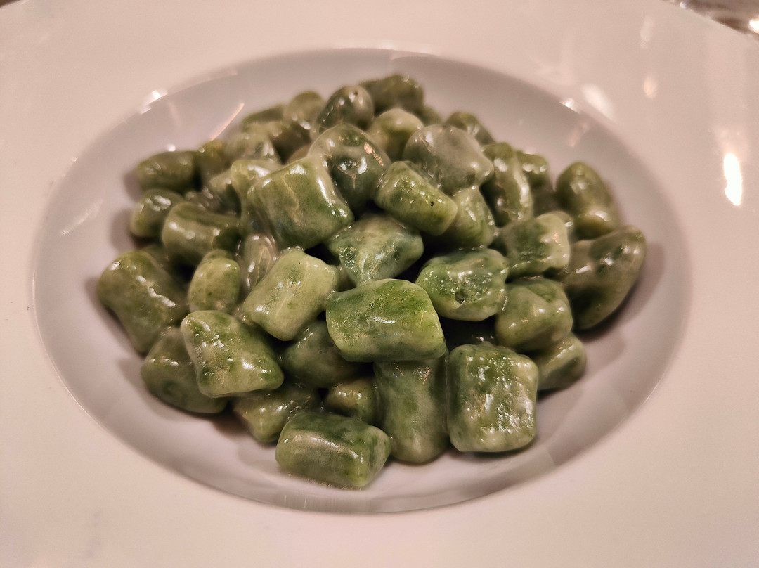 Albergo Ristorante Valle Pesio主图