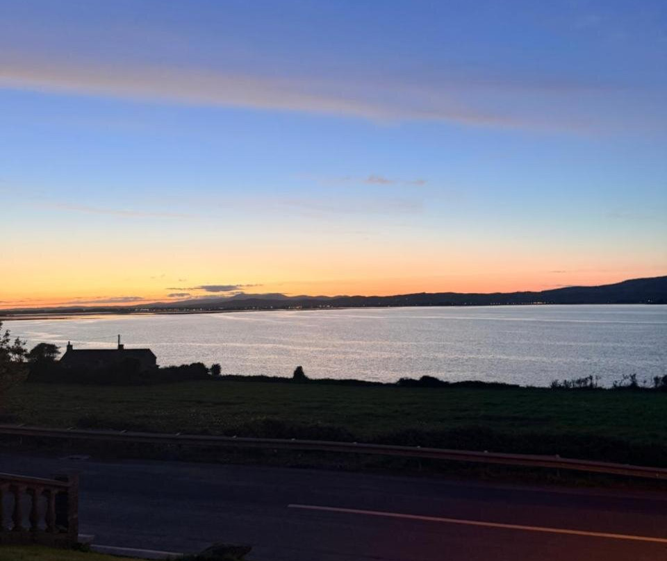 Ocean View B&B X35X250