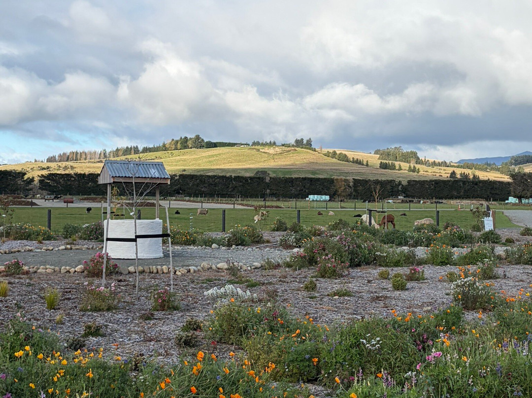 Woodstone Farm, Te Anau, New Zealand-蒂阿瑙必去景点