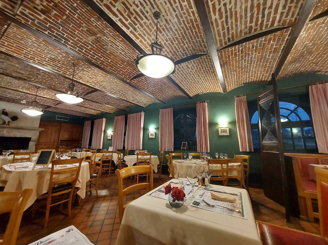 Auchel酒店住宿-圣灵山谷查尔特勒修道院酒店