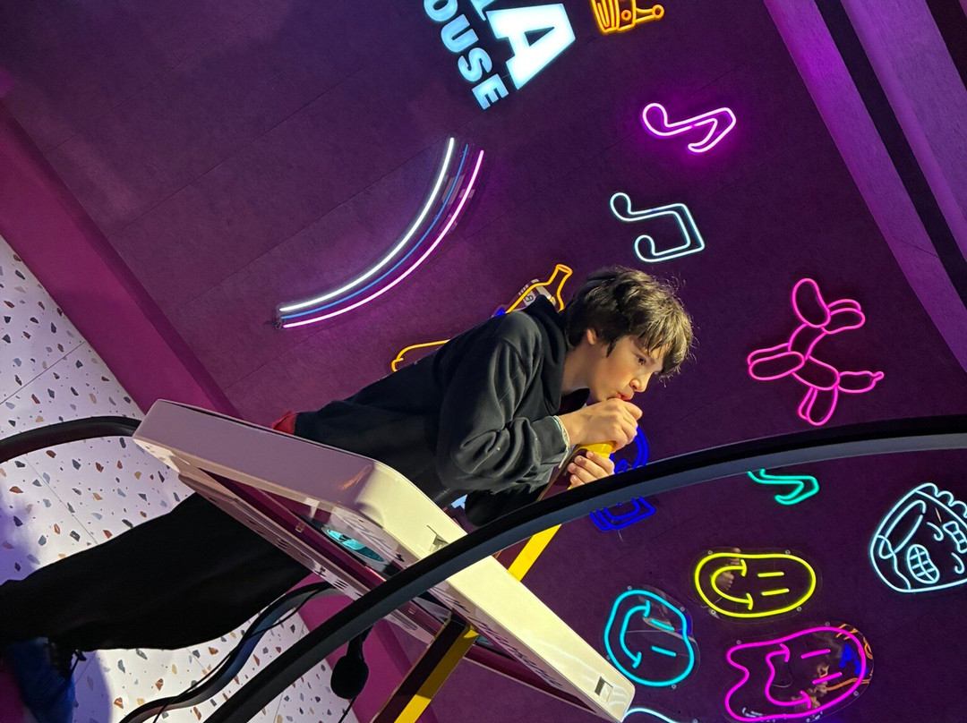Hahahouse, Museum Of Laughter-萨格勒布必去景点