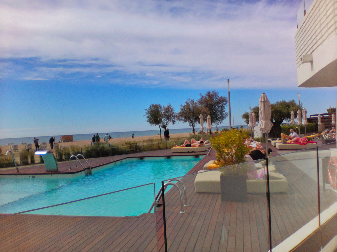 The Place Mar Mediterrania by Alegria 4 Sup Adults Only主图